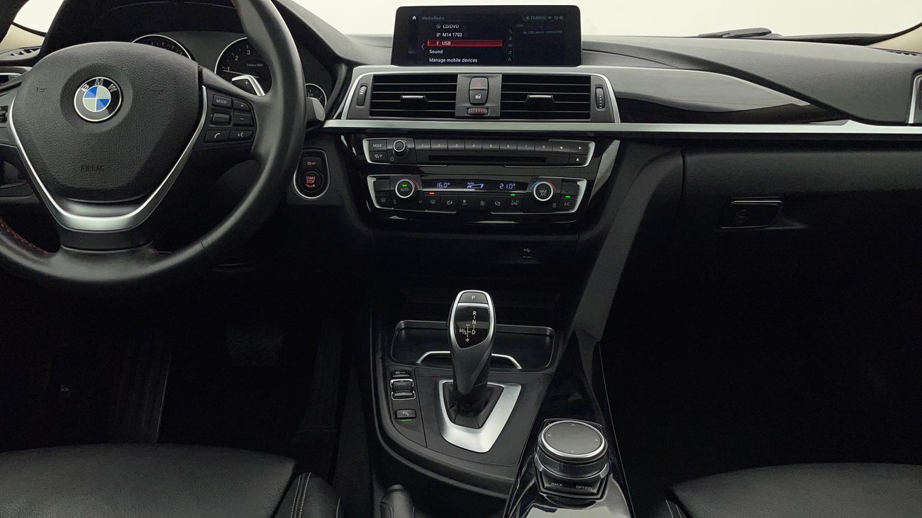 بي أم دبليو 420i SPORT LINE 2 | بدون دفعة مقدمة | اختبار القيادة في المنزل