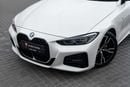 BMW 420i M SPORT | 2,253 P.M | 0% Downpayment | Perfect Condition!