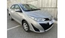 Toyota Yaris SE 1.5 L 1.5 | Under Warranty | Free Insurance | Inspected on 150+ parameters