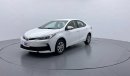 Toyota Corolla SE 1.6 | Zero Down Payment | Free Home Test Drive