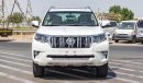 تويوتا برادو (LHD) Toyota Prado VX 4.0P AT MY2023