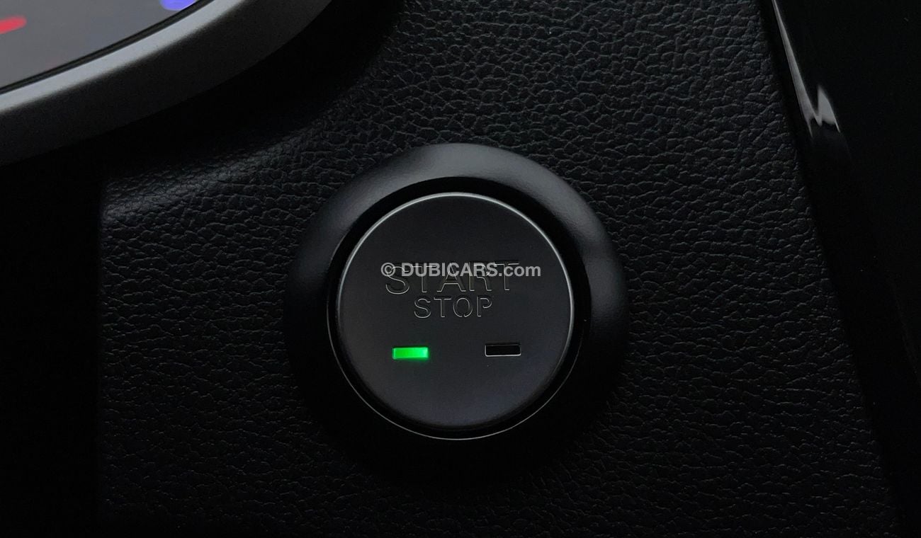 MG ZS STD 1.5 | Zero Down Payment | Free Home Test Drive