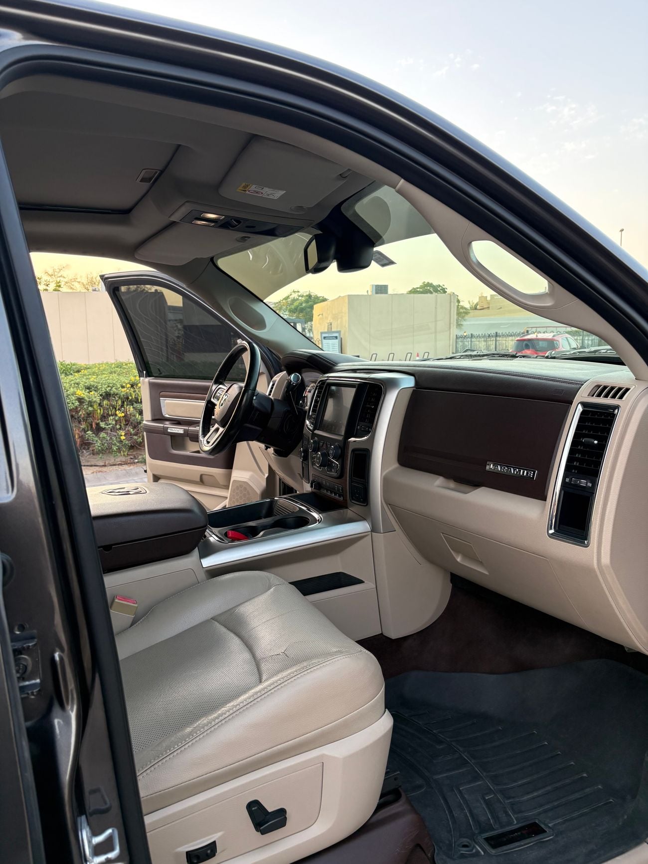RAM 2500