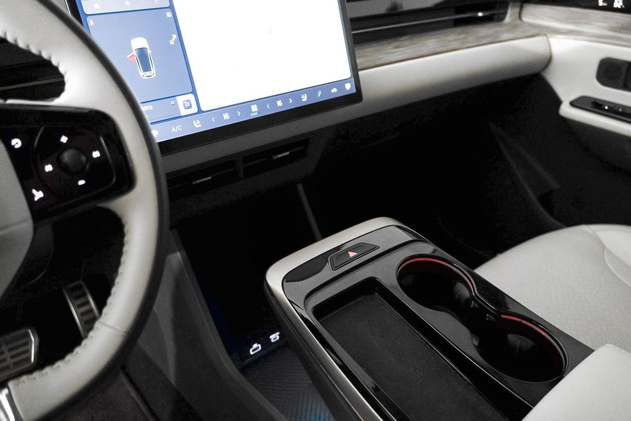 جيتور داشينج 2024 Jetour Dashing / Jetour Warranty & Service Contract