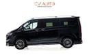 Ford Tourneo Black Mamba - With Warranty and Service Contract