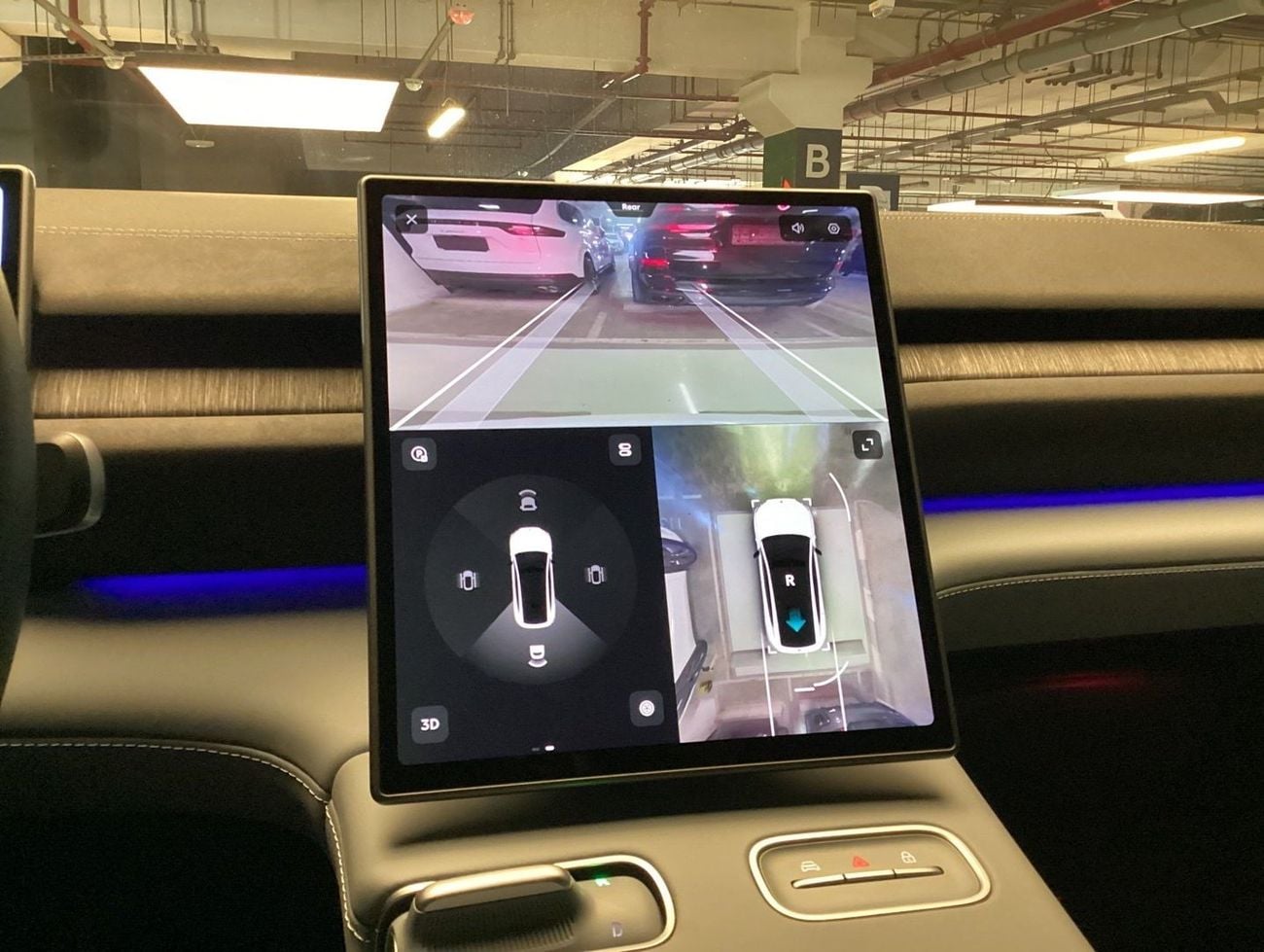 Nio EC6 Standard Range | Guaranteed Warranty | 0 Down Payment