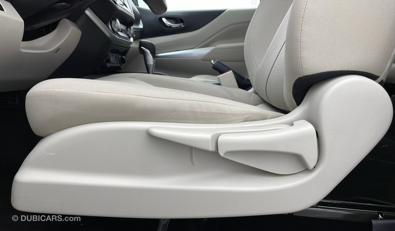 Nissan XTerra SE 4WD 2.5 | Zero Down Payment | Free Home Test Drive