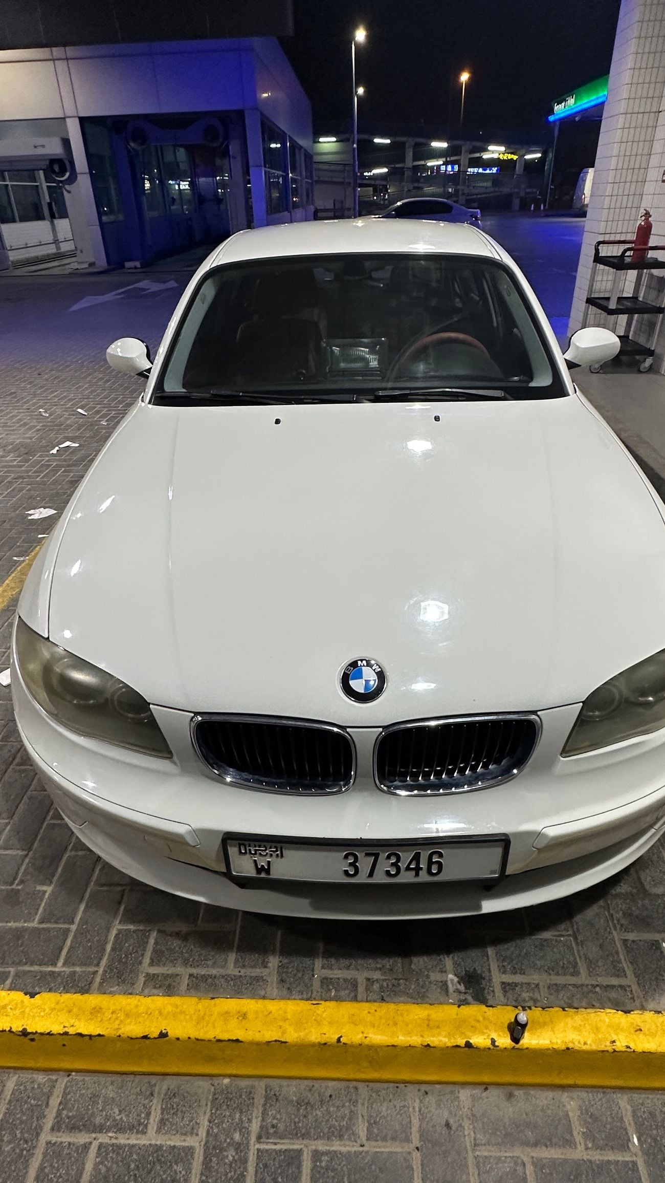 BMW 118 118i