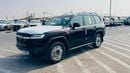 Toyota Land Cruiser LANDCRUISER GR SPORT