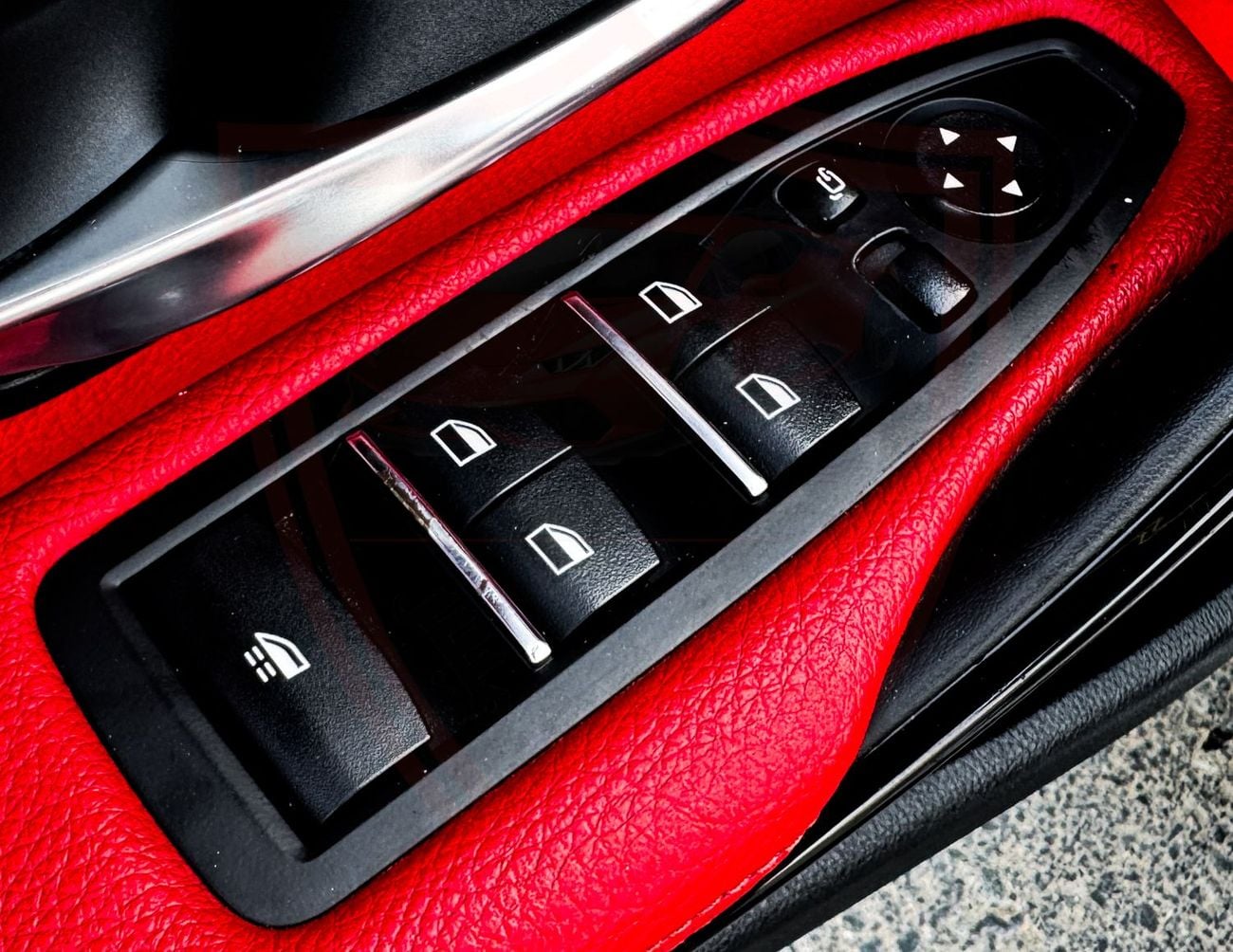 BMW 420i Sport Line 2.0L BMW 420 i | 2.0 L | 2019 | GCC | convertible | Accident-Free | In Excellent Conditio