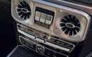 مرسيدس بنز G 63 AMG STD