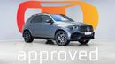 Mercedes-Benz GLE 53 AMG GLE53 AMG | AED 4,693 PM | Up to 3 Years Warranty Unlimited |