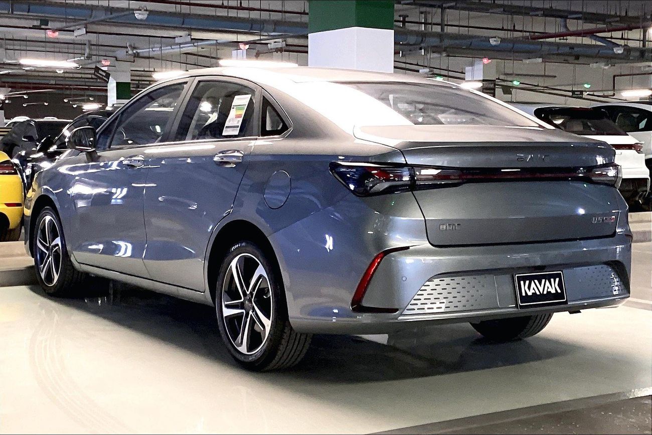 BAIC U5 Plus Honor | National Day Celebration | Guaranteed Warranty | 0 Down Payment