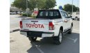 Toyota Hilux Pick Up SR5 4x4 2.7L Gasoline with Chrome Package