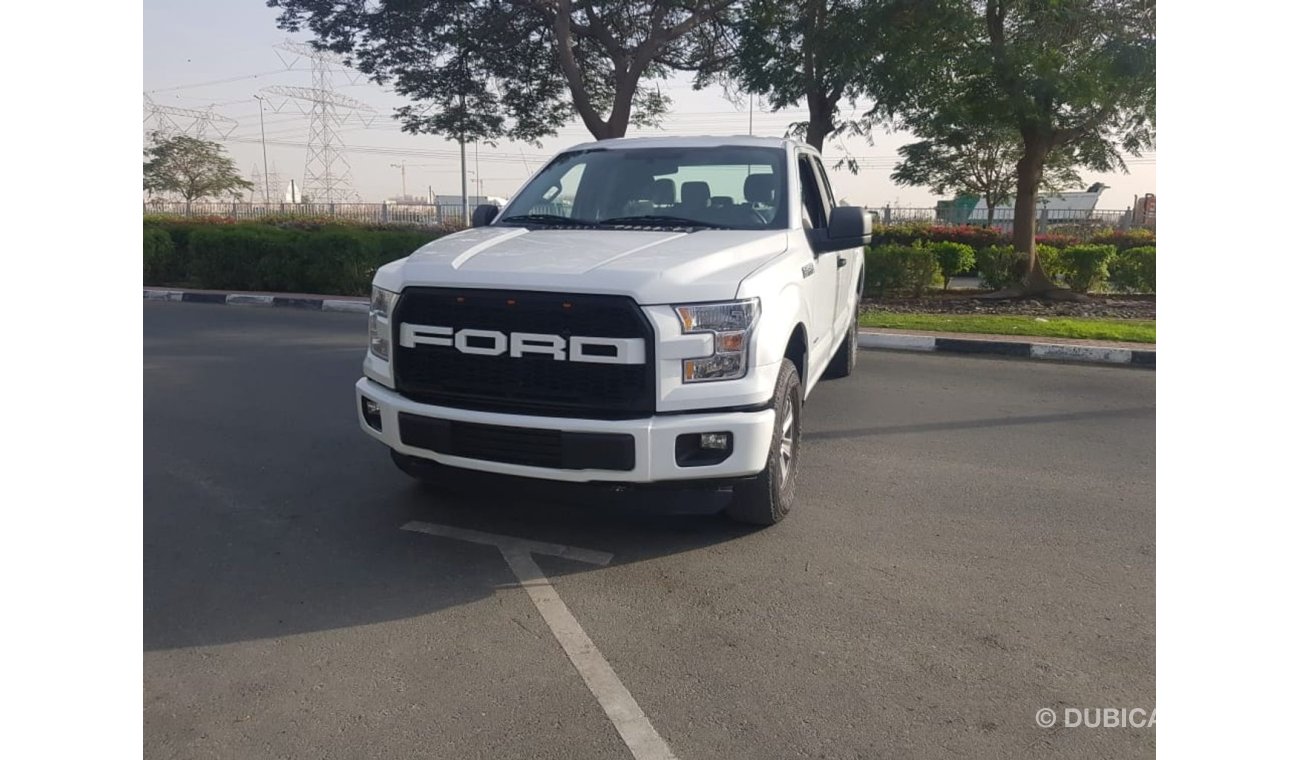 Ford F-150 //// 2015 //// GOOD CONDITION //// LOW MILEAGE //// SPECIAL OFFER //// BY FORMULA AUTO