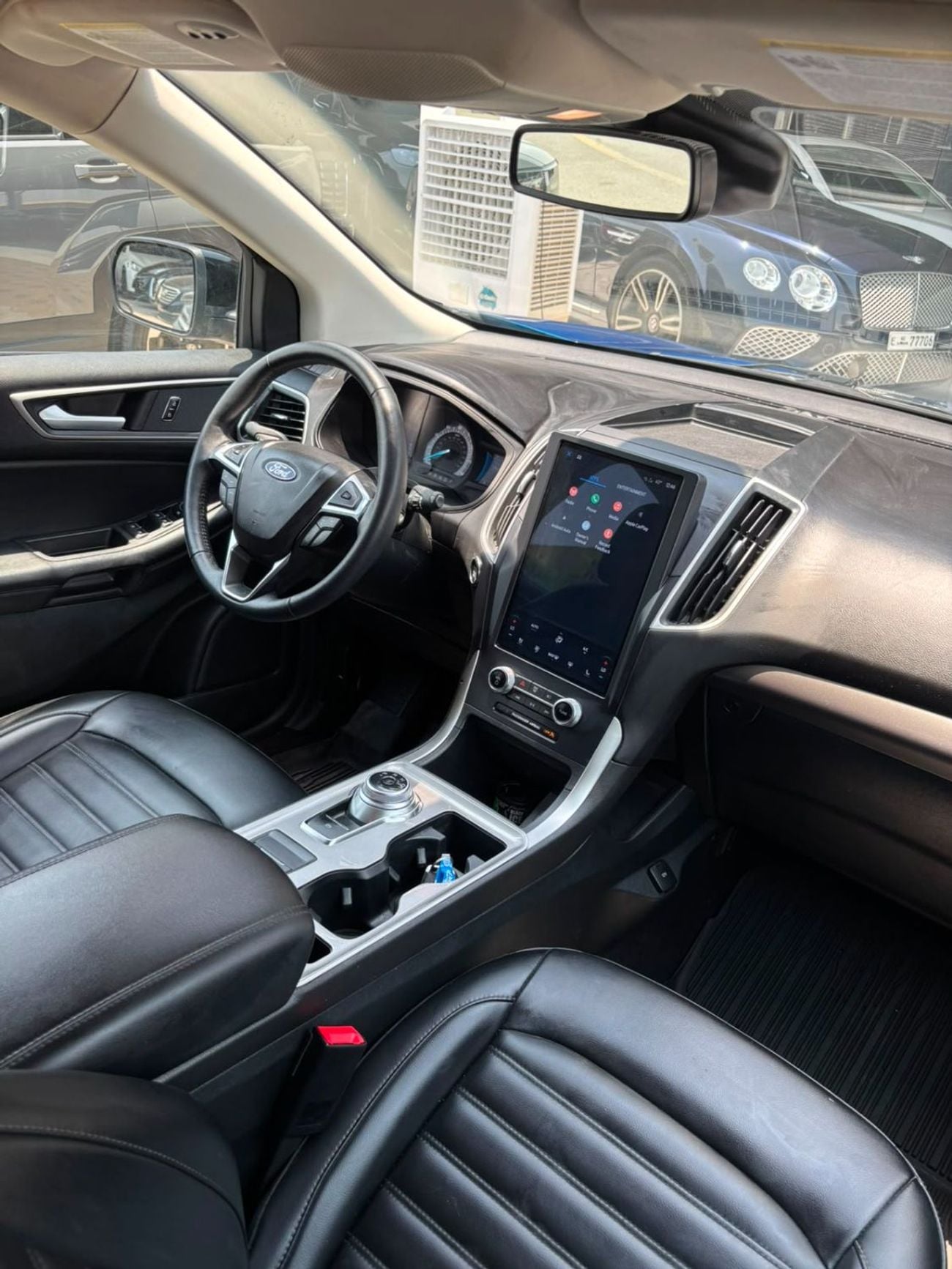 Ford Edge