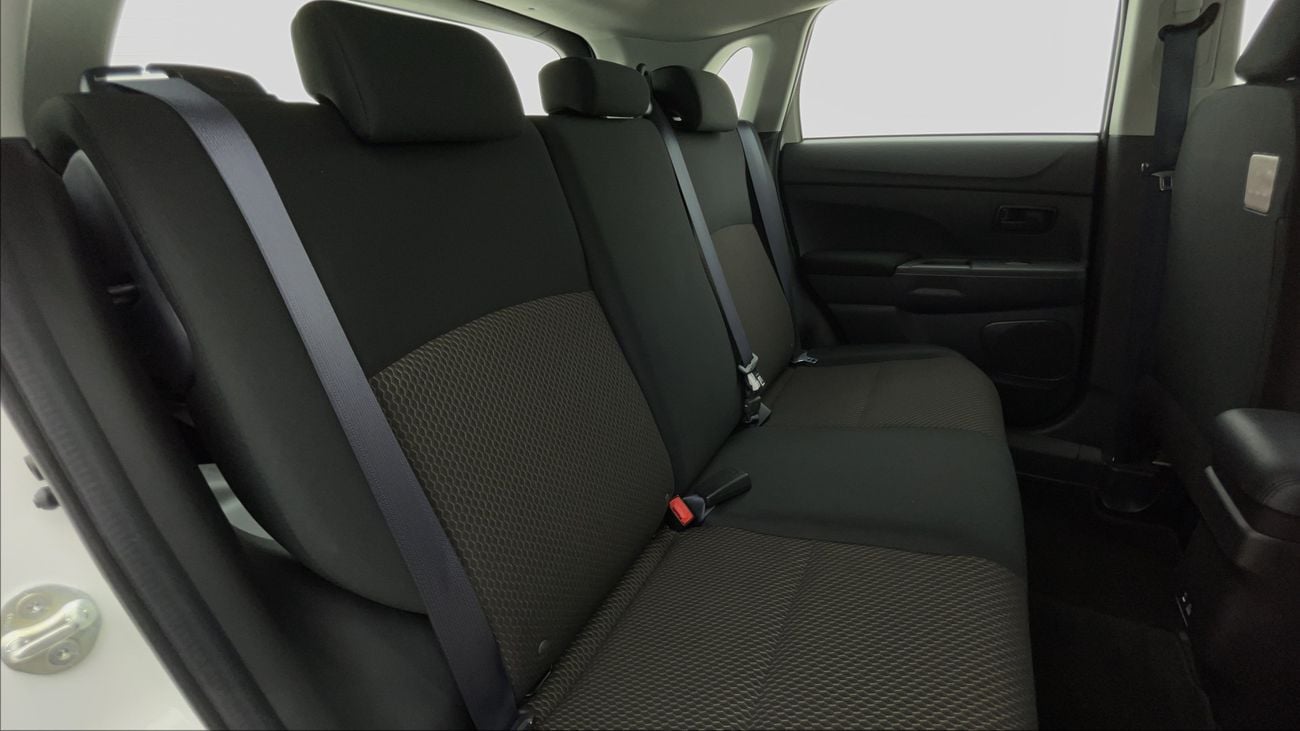 Mitsubishi ASX GLX LOW 2 | Zero Down Payment | Home Test Drive