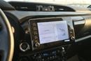 Toyota Hilux Toyota Hilux Adventure 4.0L V6, Petrol, 4WD, Pickup, Model 2026