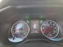 Toyota RAV4 XLE Premium Full option sunroof , Push button , Original leather seats and trunk automatic