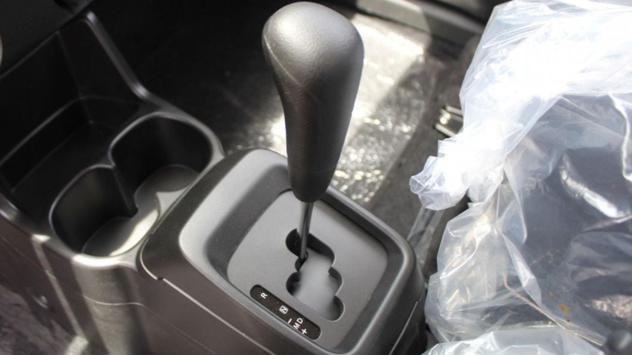 Suzuki S Presso 1.0L GL AMT {EXPORT ONLY}