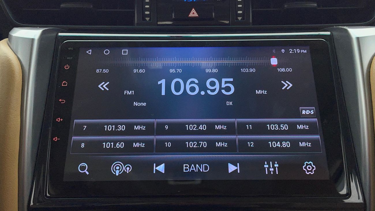 Toyota Fortuner EXR 2.7 | Zero Down Payment | Home Test Drive