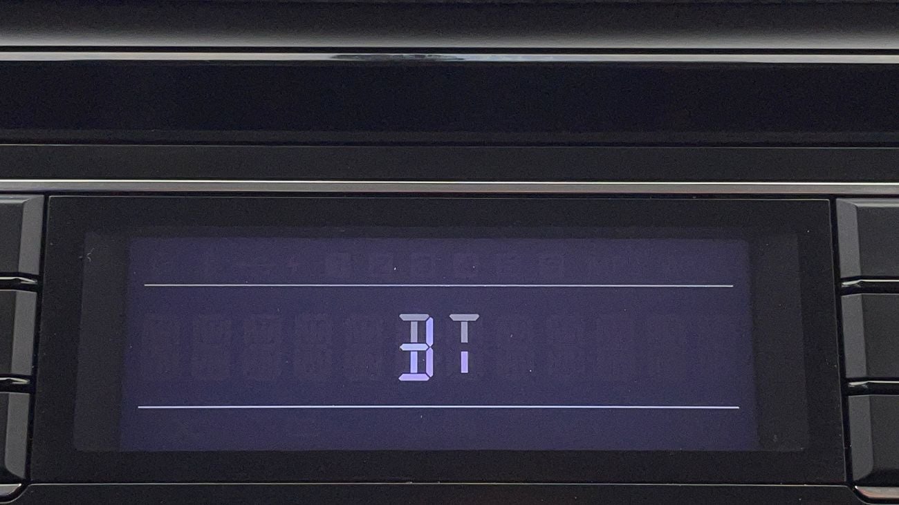 MG 5 STD 1.5 | Zero Down Payment | Home Test Drive