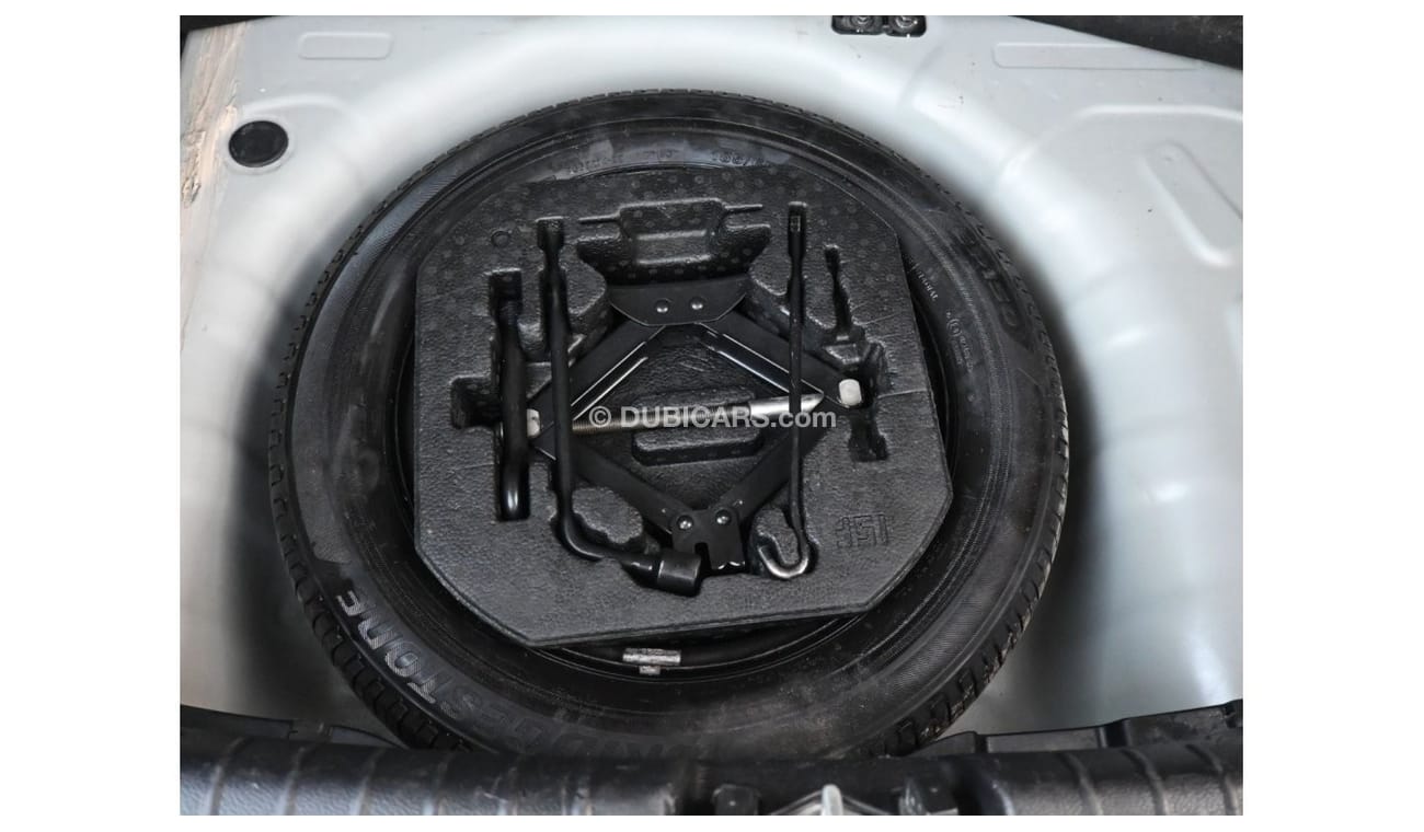 Kia Rio GCC EXCELLENT CONDITION WITHOUT ACCIDENT 2019