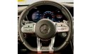 مرسيدس بنز C 43 AMG 2019 Mercedes C43 AMG, Mercedes Warranty, Fully Loaded, GCC