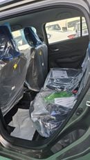 Suzuki Swift GLX 1.2L 2025