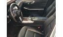 Mercedes-Benz E 350 MERCEDES BENZ E350 model 2016 car prefect condition from inside and outside