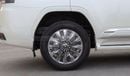 تويوتا لاند كروزر (LC300) GXR, 3.5L Petrol 4WD 10A/T | 2026 Model | For Export
