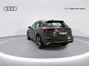 Audi Q5 45 TFSI Quattro Design 2.0L Q5 S line 45 TFSI quattro 249hp (Ref# 77768)