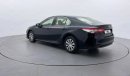 Toyota Camry S 2.5 | Under Warranty | Inspected on 150+ parameters