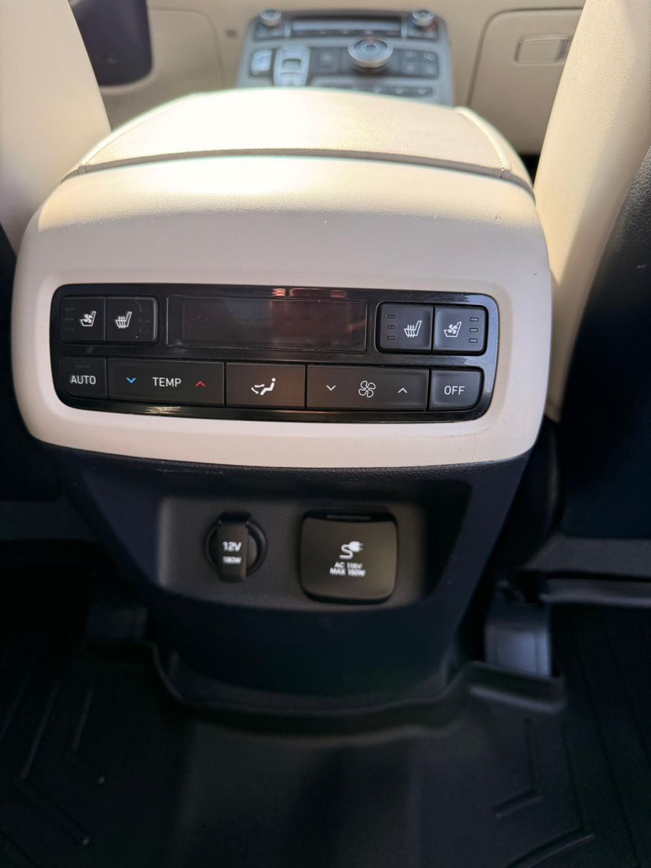 هيونداي باليساد Calligraphy | panoramic | 360 camera | Radar Full option