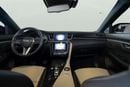 Infiniti QX55 LUXE 2.0