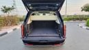 لاند روفر رينج روفر سبورت RANGE ROVER - VOGUE HSE - LWB - 2023 MODEL - BLACK COLOUR - UNDER WARRATY AND SERVICE CONTRACT FROM 