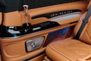 مرسيدس بنز V 300 AVANTGARDE MBS VIP Office – The Ultimate Luxury Land Jet