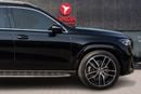 مرسيدس بنز GLS 450 4M AMG HIGH مرسيدس بنز GLS450 AMG موديل 2024 في دول مجلس التعاون الخليجي | ضمان الوكالة