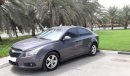 Chevrolet Cruze CHEVROLET CRUZE 2012SPECIAL OFFER BY FORMULA AUTO