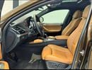 BMW X6 35i EXECUTIVE SPECIAL V6 || WELL MAINTAINED || RADAR || TOP RANGE || ACCIDENT FREE || GCC || LOW MILEAGE