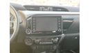 Toyota Hilux 4.0L,V6,D/CAB,NAVIGATION,TAIL GATE LIFT,17'' AW,A/T