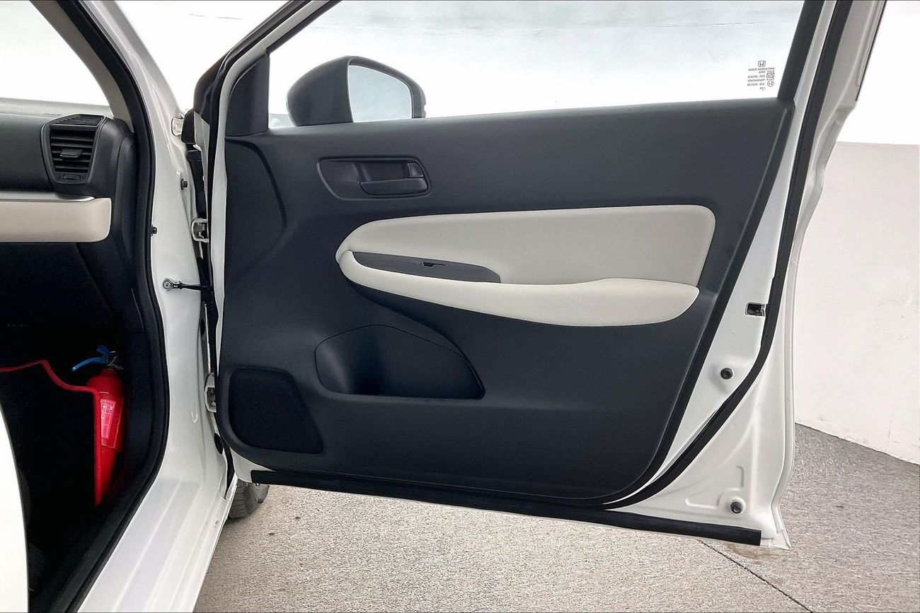 Honda City LX Sport | Start 2026 with the ideal drive | Guaranteed Warranty | 0 Down Payment