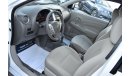 Nissan Sunny 1.5L SV 2016 MODEL WITH DEALER WARRANTY
