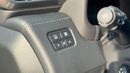 Lexus LX700h SIGNATURE WHITE ISNDE RED AUTOPARK MARK LEVINSONS SPEAKERS 7SEATER 22" ALLOY WHEELS REMOTE ENGINE STARTER