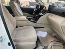 تويوتا لاند كروزر 2025 TOYOTA LAND CRUISER 4.0L SUV 4WD 5dr
