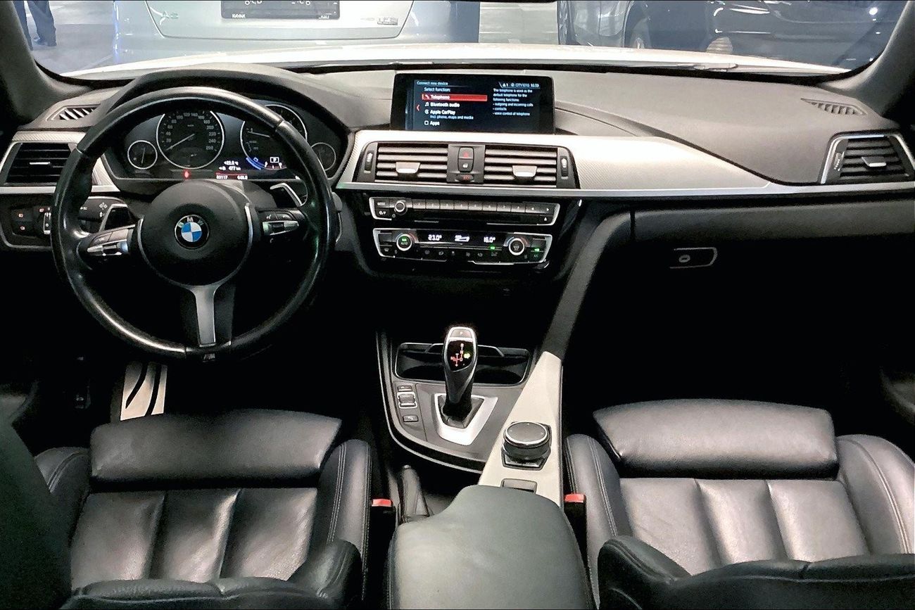 BMW 520i Executive | Guaranteed Warranty | 0 Down Payment