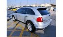 Ford Edge Ford Edge