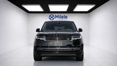 لاند روفر رينج روفر HSE P530