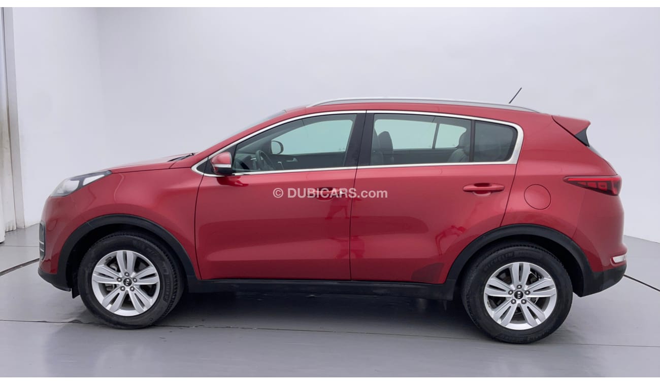 Kia Sportage LX 2 | Zero Down Payment | Free Home Test Drive