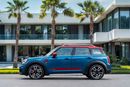 Mini Countryman JCW Countryman John Cooper Works | 1,665 P.M | 0% Downpayment | MINI WARRANTY